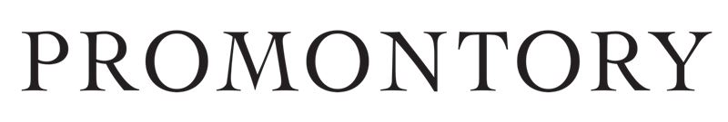 Promontory Winery