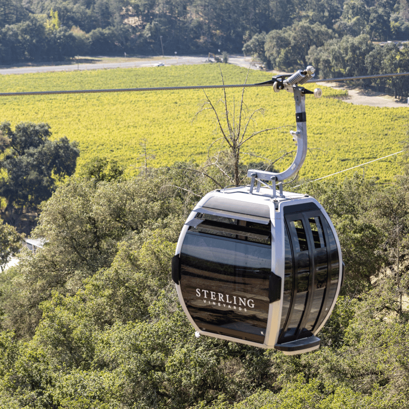 Sterling Vineyards