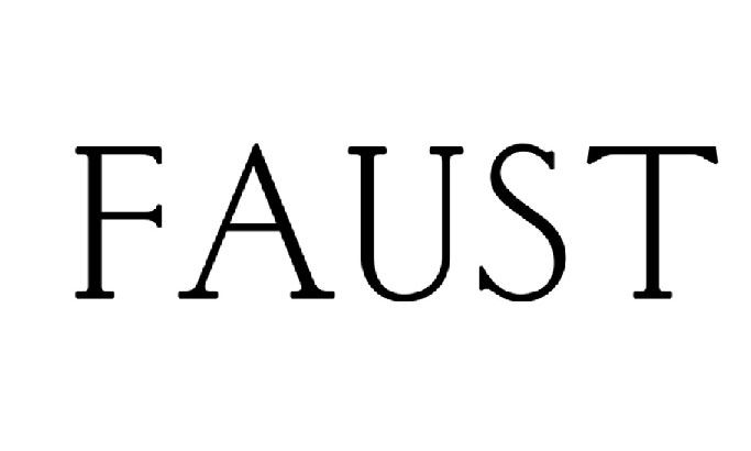 Faust