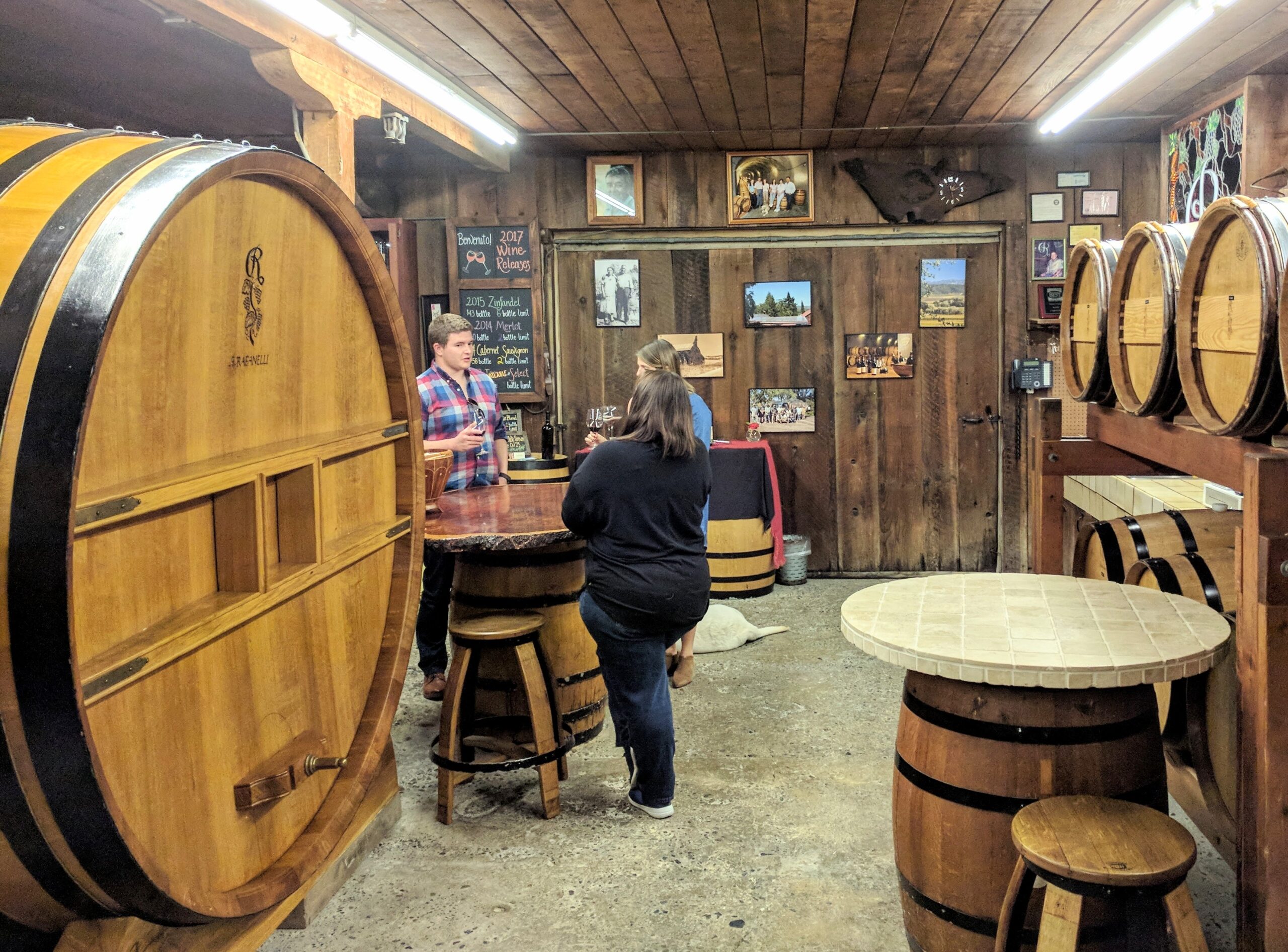 Looking for hidden gems in Napa & Sonoma?