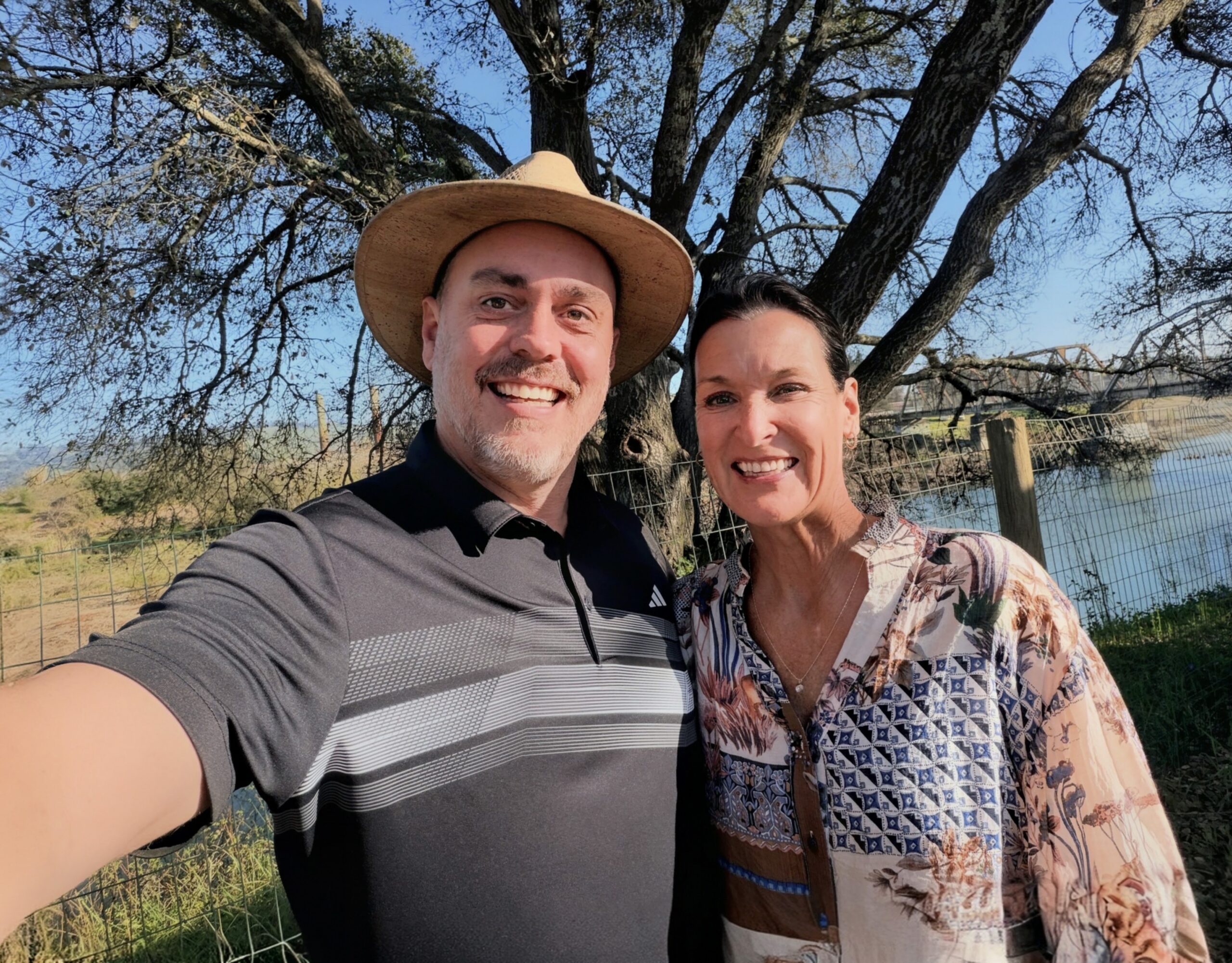 It’s always great to drive a fellow Demon Deacon!