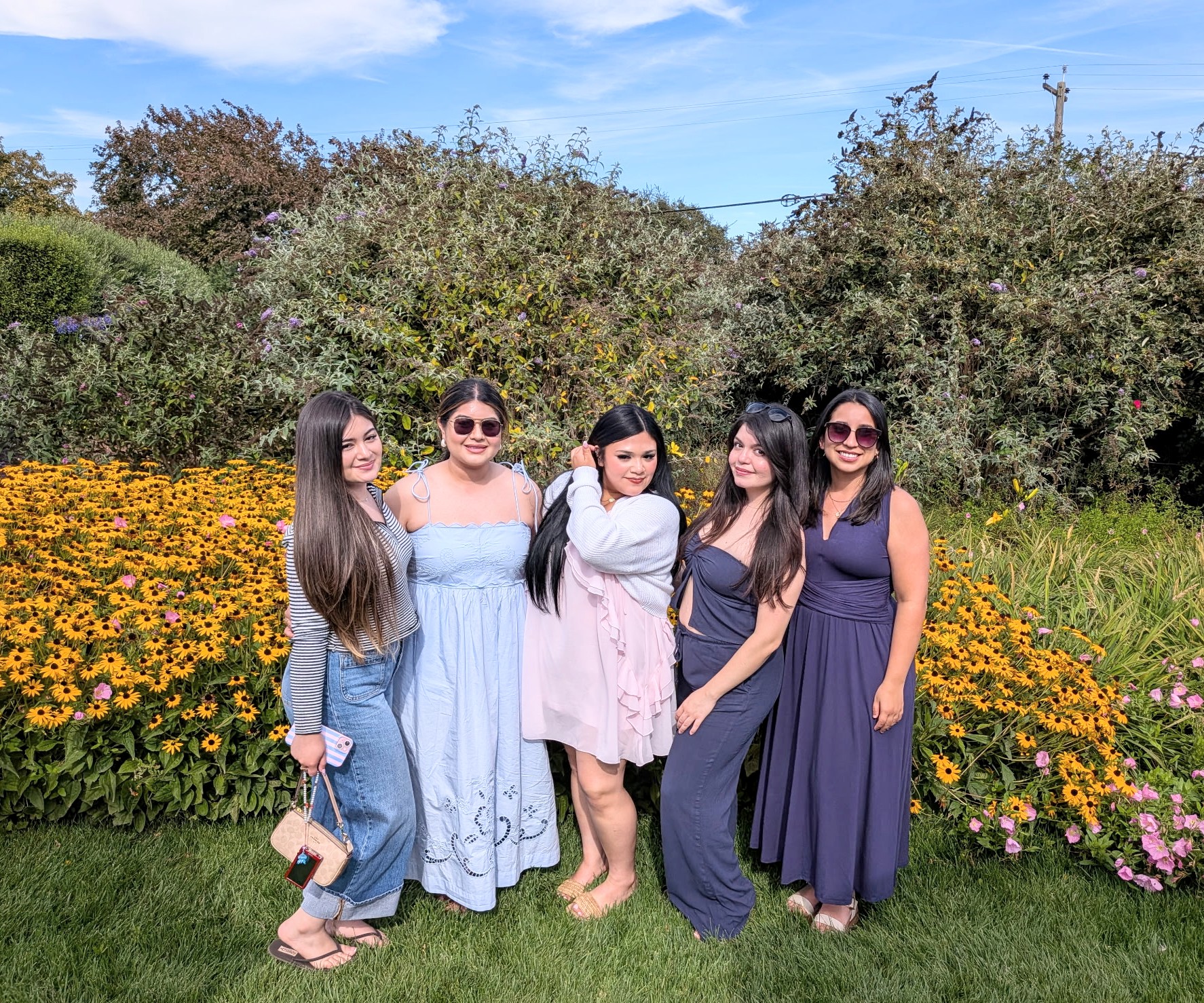 Napa Valley Wine Tour Girls’ Getaway with Bliss Wine Tours!